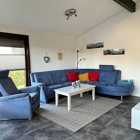 Eckwarderhoerne Objekt B 15 Grosswurden Kültér fotó